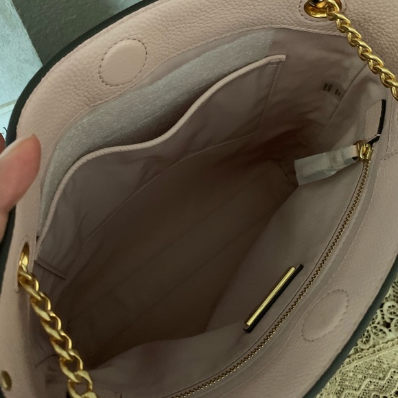 HP🌸 New 🌸 Tory Burch leather bag - Picture 6 of 9